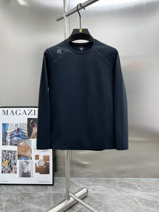 Picture of Descente T Shirt Long _SKUDescenteL-4XLmstx0150345